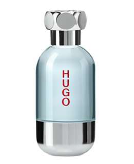 Hugo Boss Hugo Element Eau de Toilette Spray, 3 oz   Hugo Boss E F G H 