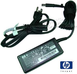 609939 001 NEW HP GENUINE ORIGINAL AC ADAPTER 65W HP SERIES NEW  