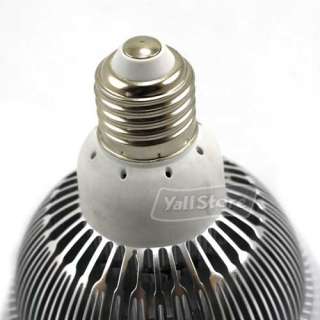 E27 High Power LED Spotlight Light Bulb Lamp 7W PAR30  