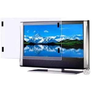 60 TV ProtectorTM Stylish TV Screen Protector for LCD, LED or Plasma 