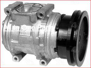 1989 1995 Toyota Truck DLX/SR5/T100 A/C AC Compressor  