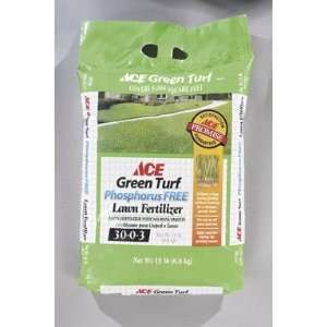  Spectrum Brand Fertilizer 7134133 Phosfree Lawn Fertilizer 