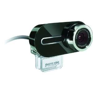  New PHILIPS SPZ6500/27 2.0 MEGAPIXEL NOTEBOOK WEB CAM 