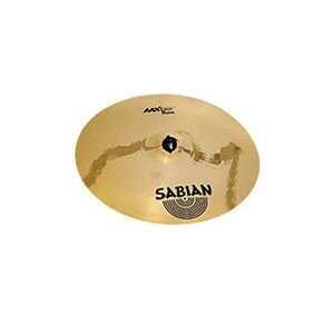  Sabian AAX 20 Dry Ride Cymbal Musical Instruments