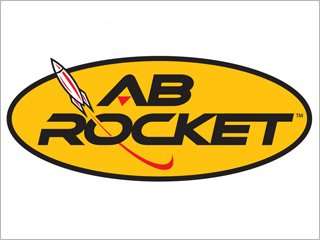  Ab Rocket Abdominal Trainer