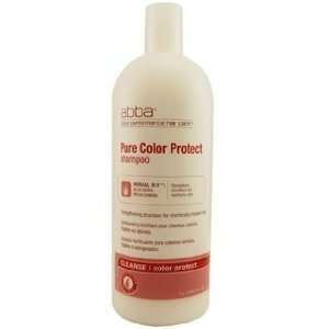  ABBA Pure & Natural Hair Care COLOR PROTECTION CONDITIONER 
