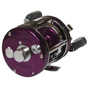 Abu Garcia Ambassadeur 6500CS Pro Rocket Baitcasting Reel  