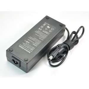    001 Notebook Replacement 18.5V 6.5A Black Laptop charger AC Adapter