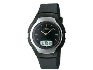    Casio AWE10 1EV Analog Digital Mens Watch