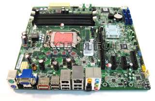 ACER DX4831 MB.GAJ09.001 MBGAJ09001 HDMI MOTHERBOARD  