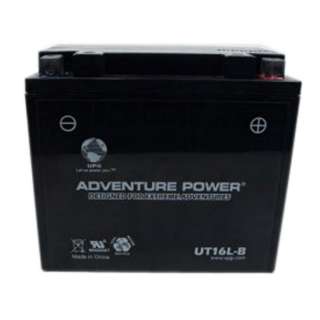 features this state of the art lead acid battery is