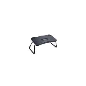   Heightening Fan Cooling Folding Table for Acer laptop Electronics