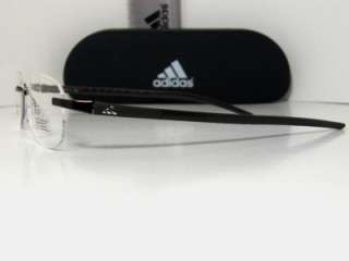 New Authentic Adidas Eyeglasses A641 6053 641 Made In Austria 