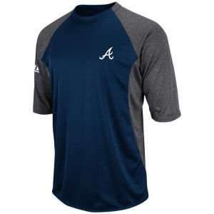  Atlanta Braves VF Activewear MLB TB Feather Weight Tech 