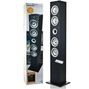   Digitower Audio Speaker for  Remote included 