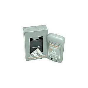 ADIDAS DYNAMIC PULSE By Adidas For Men AFTER SHAVE 3.4 OZ & DEODORANT 