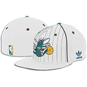    Hornets adidas SouthWest Division Fitted Cap