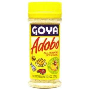 Goya Adobo Lemon And Pepper 28 oz   Adobo Limon And Pimienta