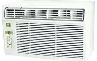 Westpointe 8,000 BTU/Hour Window Air Conditioner  