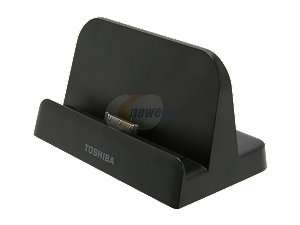   PA3956U 1PRP Standard Dock with Audio Out for Toshiba 10 Tablet