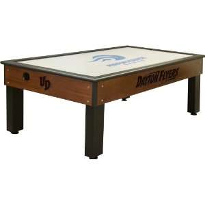  University of Dayton Air Hockey Table Brandywine Sports 