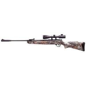 Walther Falcon Hunter Edition air rifle 