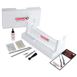   Gamo .177 Cleaning Kit for air rifles and pistols
