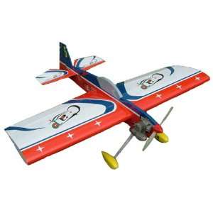   Nitro Gas Remote Control RC Airplane (Color May Vary) Toys & Games