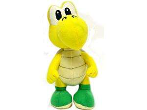    Nintendo Super Mario   Koopa 6 Plush Doll