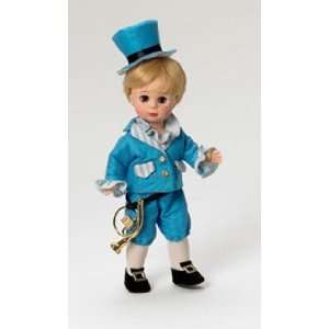  MADAME ALEXANDER STORYLAND LITTLE BOY BLUE DOLL Toys 