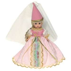  Madame Alexander Rapunzel Doll Toys & Games