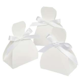 Dress Favor Boxes   24ct.Opens in a new window