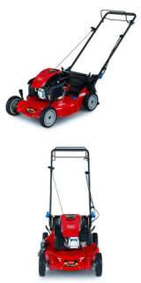 Toro Model 20380 Super Recycler Lawn Mower Features