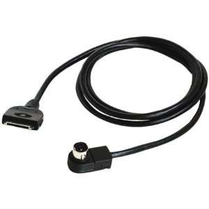    PAC IC ALPA Ipod Cable for Ai Net Bus Alpine Radios Automotive