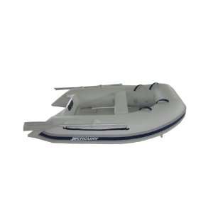 Mercury 240 Sport PVC Inflatable Boat, 7 Feet 10 Inch (2009 Model 