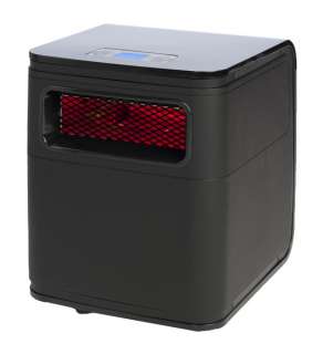 American Comfort 15402 RedCore R2 Indoor Infrared Room Heater 