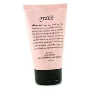 Amazing Grace Perfumed Foot Cream
