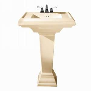  American Standard 0780400.021 Bathroom Sinks   Pedestal Sinks 
