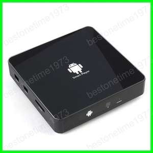 Android 2.2 Full HD 1080P HDMI Google WIFI Media Player Internet TV 