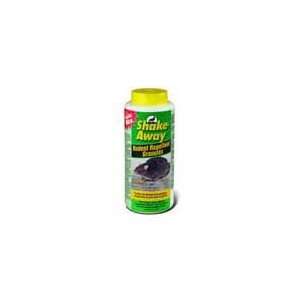 28.5 oz Rodent Repellent Granules (Animal Deterrents and Traps) (Eco 