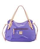    Dooney & Bourke Handbag, Venus Nina Bag, Large customer 