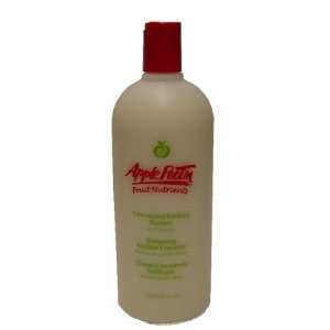 Apple Pectin Fruit Nutrients Concentrated Fortifying Shampoo * 33.8 Fl 