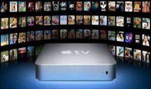 APPLE TV 160GB WITH XBMC/HULU/ICEFILMS/NAVI X & MORE 802.11n MEDIA 