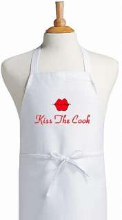  kiss the cook aprons will keep you clean in style our cooking aprons 