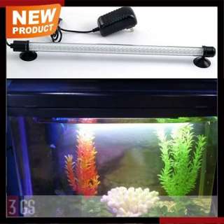 Aquarium Fish Tank Lights LED Light Bar