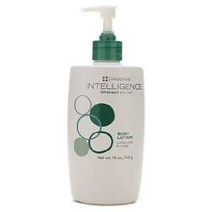  Arbonne Intelligence Body Lotion 18 oz. Beauty