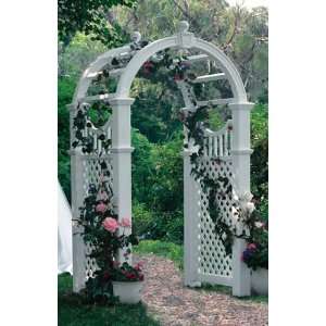  The Sturbridge Arbor Patio, Lawn & Garden