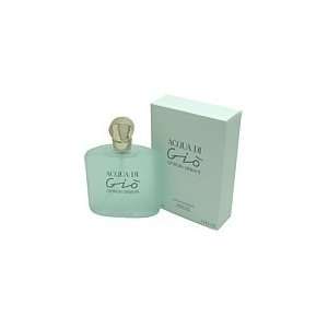  Acqua Di Gio by Giorgio Armani Gift Set   EDT Spray 3.4 oz & Body 