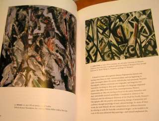 Lee Krasner by Hobbs SOFTCOVER Abstract Expressionist 9780810963955 