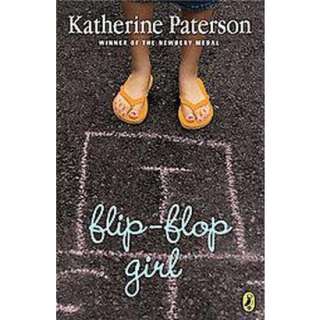 Flip Flop Girl (Reprint) (Paperback).Opens in a new window